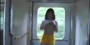 Japanese Outdoor 046 Hot springs Part.1