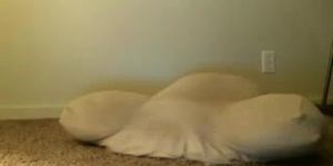 Amazing teen pussy masturbation