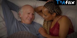 Essence Atkins Sexy Scene  in Curb Your Enthusiasm