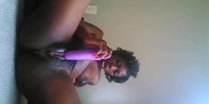 Black Mother Pregnant