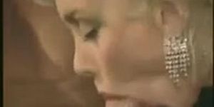 Diana Doll as sexy as hell in this vid