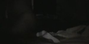 Early morning fuck