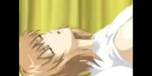 Bro And Sister In Hentai Anime