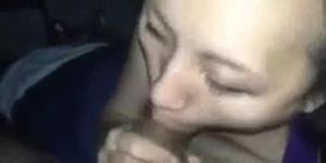 asian amateur hooker blowjob compilation