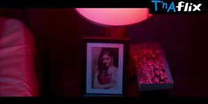 Anu Emmanuel Sexy Scene  in Ravanasura