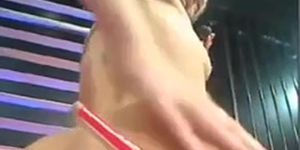 geri perv