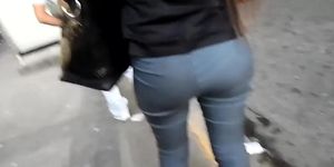 Pompitas tiernas amorosas (Little butt)