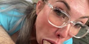 Madison Blaze Big Step Sis Takes My Virginity