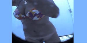 Hot Amateur, Changing Room,  Video, Watch It