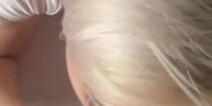 toveyah got ass for days