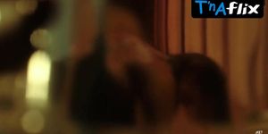 Catherine Bell Sexy Scene  in Jailbreak Lovers