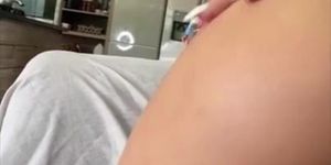 Sex Latina pussy play onlyfans