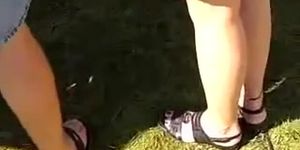 Public Feet 120