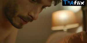 Nava Mau Breasts Scene  in Baby Reindeer