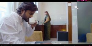 Indean Web Series Hungry Haseena Ep1-3