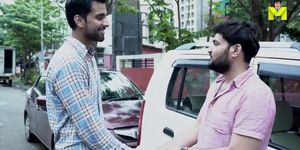 English Teacher S01E01 2024 Hindi Rajshot India