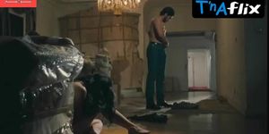 Hanan Turk Sexy Scene  in The Other