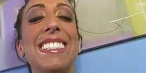 Ricki White ( Pov fuck )