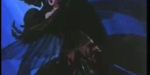 Hentai Fucked Over Bridge