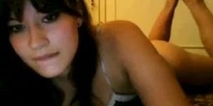 European Teen Webcam Girl