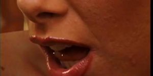 My favorite lesbian of bdsm