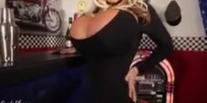 sunny side up (Lil Tammy, Sunny Leone, Tami Lynn, Tammy Lynn, Tammy Lynn Sytch)