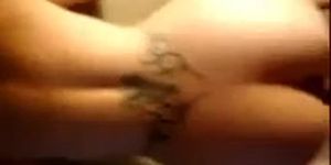 French beautiful round ass dirty talk doggy -Met Her on AMATEURMATCHUP.TK