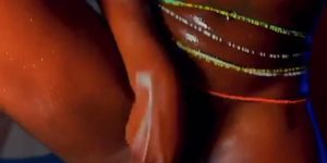 Squirting Queen #5