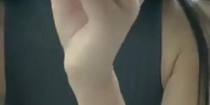 Sexy asian slut joi