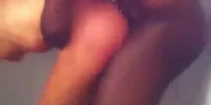 Horny Wife BEGS For Sex Before Work
