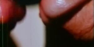 subtle sexy pussy and perfect blowjob