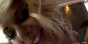 A date with Cindy Hope 1