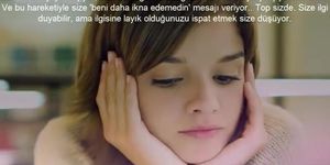 kad?nlar?n beden dili