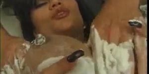 Pierced MILF Messy Sex