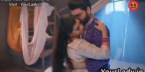 Bhabhi ki Behan