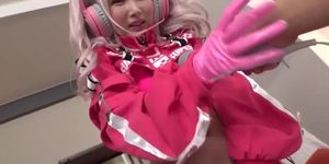 cosplay alice