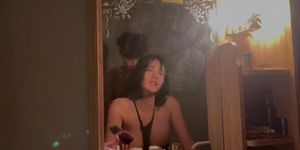 Big Boobs Amateurs Sexy Asian Girl