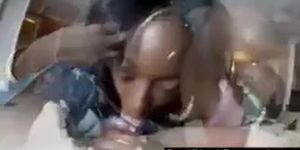 Taylor Starr birthday blowjob