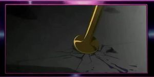 Zone-Tan Hentai Animation