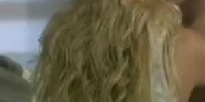 Brittney Skye in Identities
