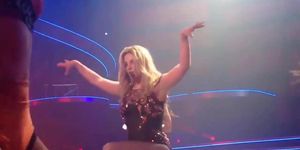 britney live 2
