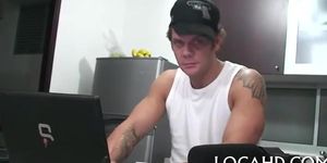 Dick-riding by a dirty-minded hottie