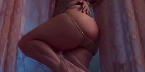 Dannie Diesel Queen Of Rust (Danielle Colby Cushman)