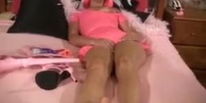Claire9 Hypno
