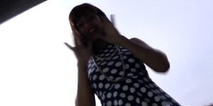 British les milf fisted by ebony beauty