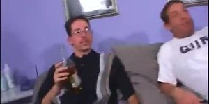 ASIAN BABYSITTER DP