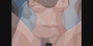 Hentai ~ AMV ?