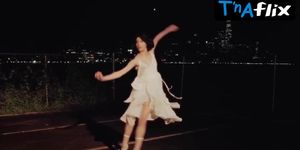 Margaret Qualley Sexy Scene  in Tiny Moves