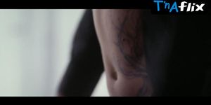 Josephine Langford Sexy Scene  in After Everything