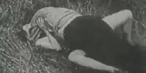 1910 Sex